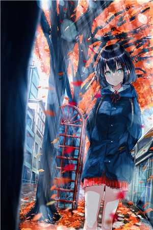 明月依旧，照我离愁全文免费