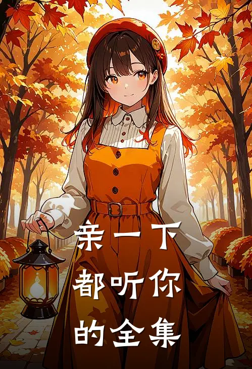亲一下,都听你的 全集视频