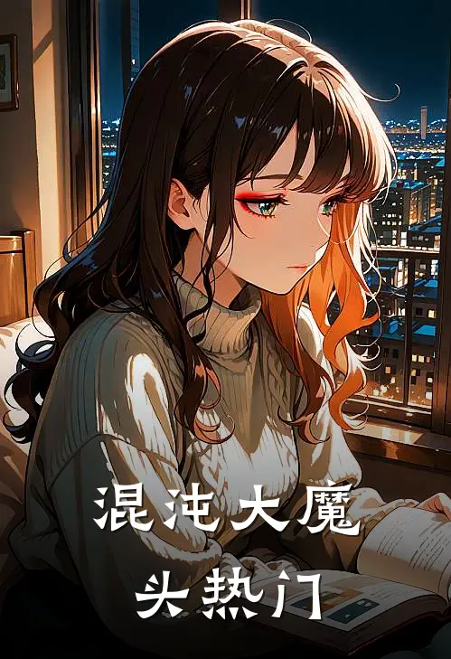 混沌大魔头热门