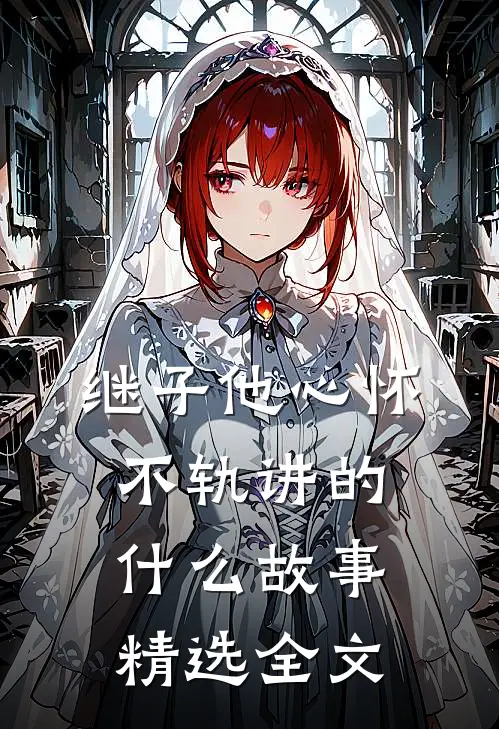 继子他心怀不轨讲的什么故事精选全文