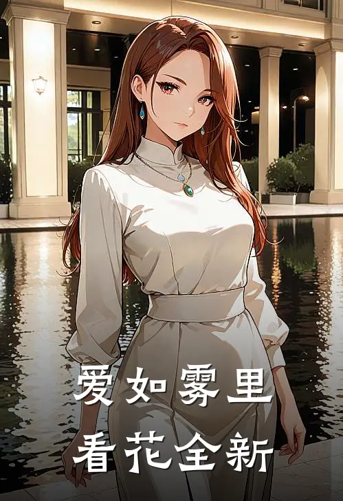 爱如雾里看花全新