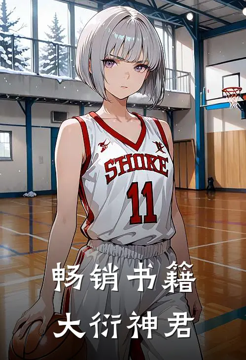 畅销书籍大衍神君