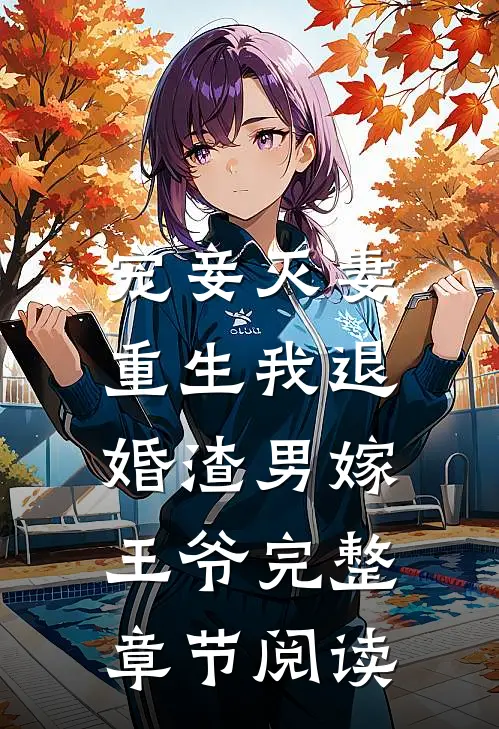 宠妾灭妻,重生我退婚渣男嫁王爷完整章节阅读