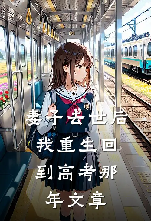妻子去世后，我重生回到高考那年文章
