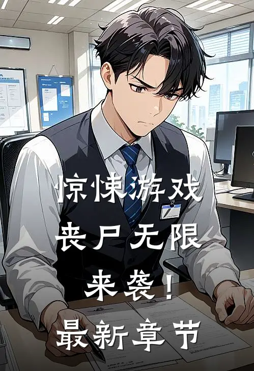 惊悚游戏,丧尸无限来袭!最新章节阅读