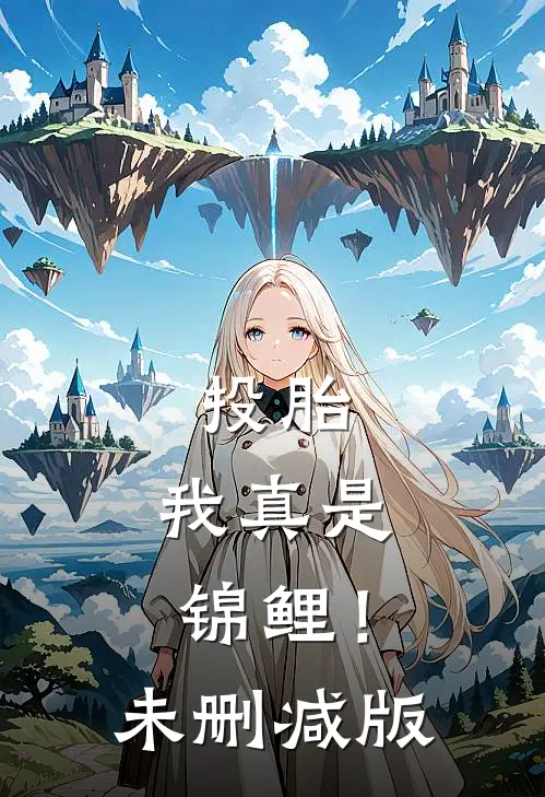 投胎我真是锦鲤!未删减版在线观看