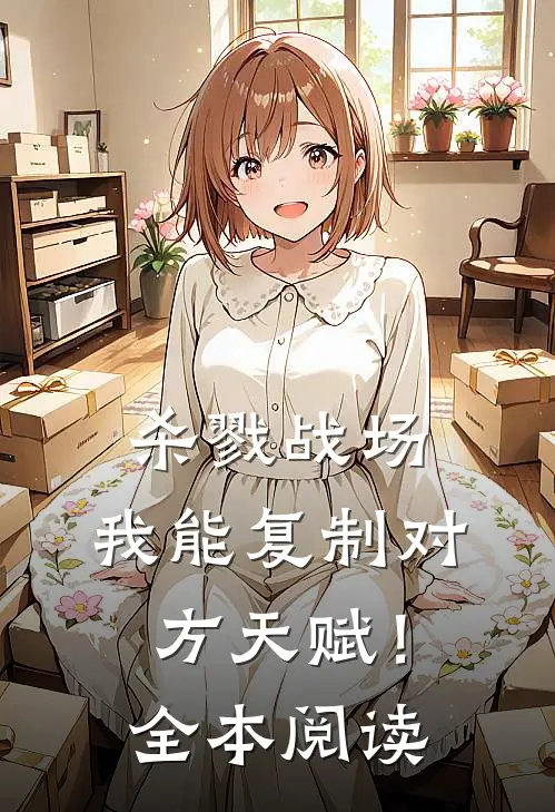杀戮战场：我能复制对方天赋！全本阅读