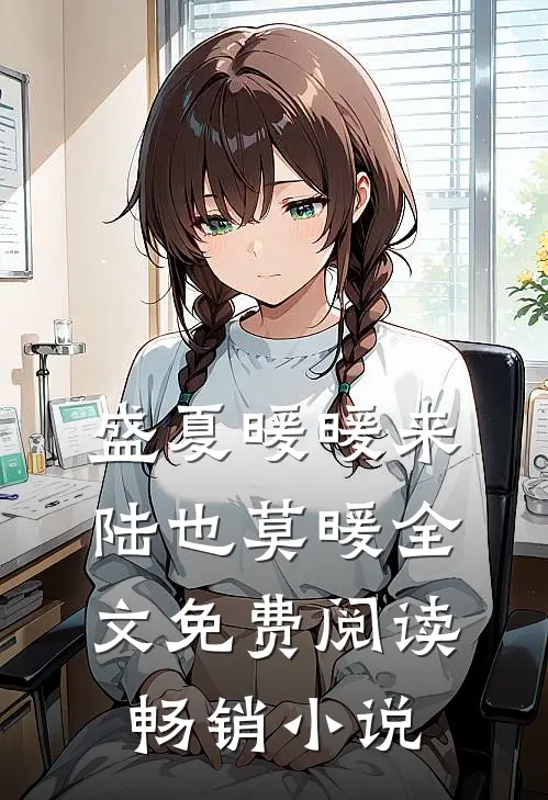 盛夏暖暖来陆也莫暖全文免费阅读畅销小说