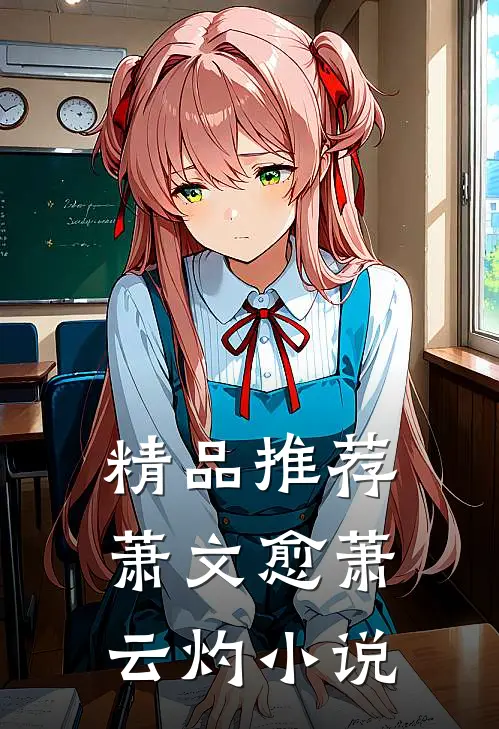精品推荐萧文愈萧云灼小说