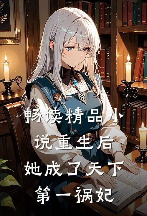 畅读精品重生后,她成了天下第一祸妃