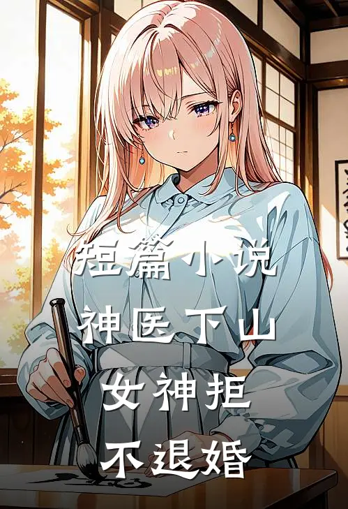 短篇神医下山女神拒不退婚全文阅读