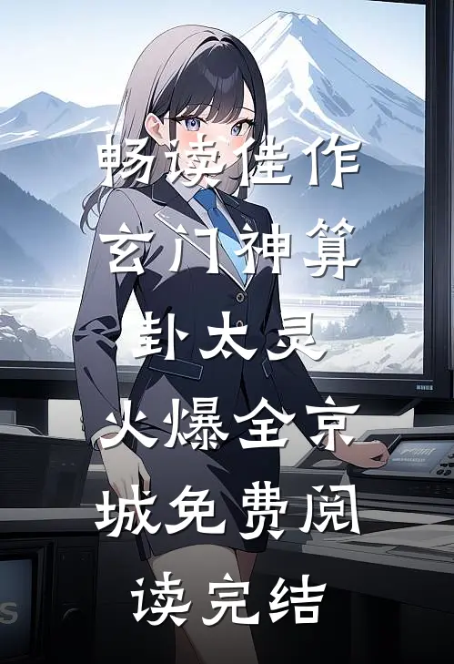 畅读佳作玄门神算卦太灵,火爆全京城免费阅读完结