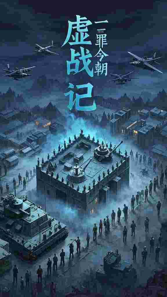 穿成宫廷保姆，我卷成最强帝师小说