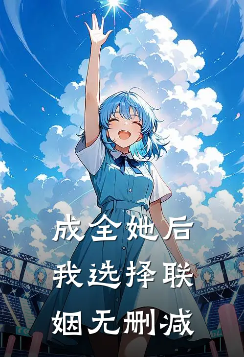 成全她后,我选择联姻无删减