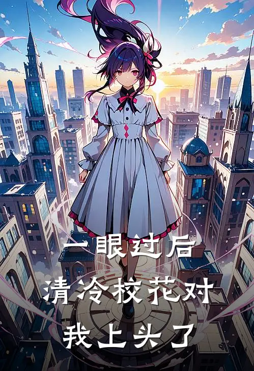 一眼过后，清冷校花对我上头了