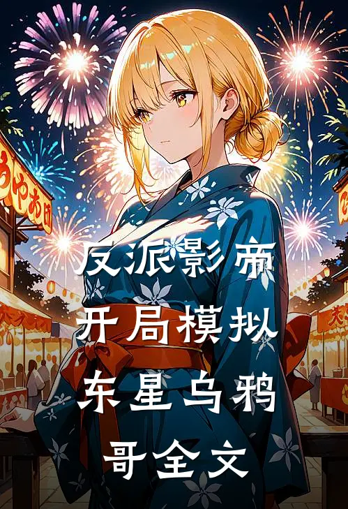 反派影帝开局模拟东星乌鸦哥全文