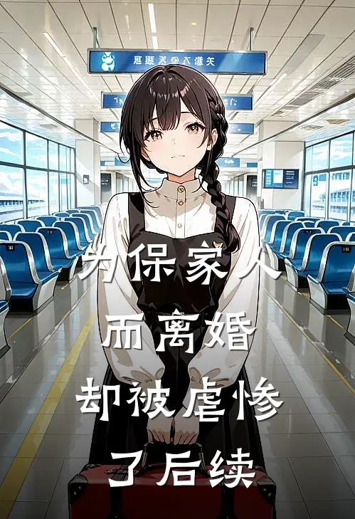为保家人而离婚,却被虐惨了后续怎么办