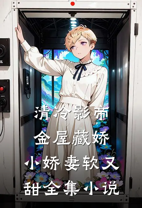 清冷影帝金屋藏娇,小娇妻软又甜全集免费阅读