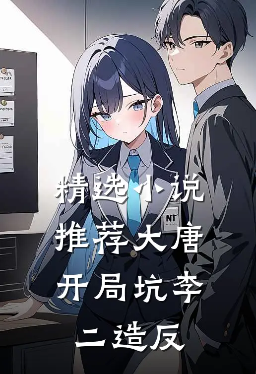 精选小说推荐大唐：开局坑李二造反