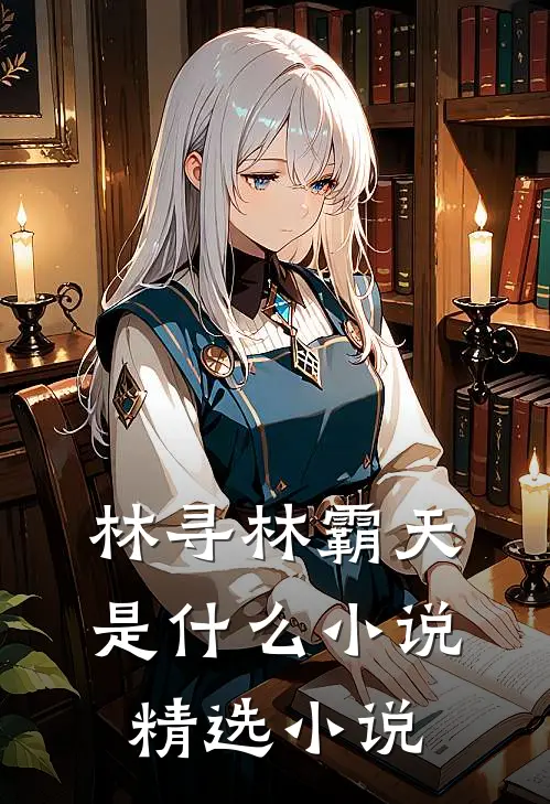 林寻林霸天是什么小说精选小说