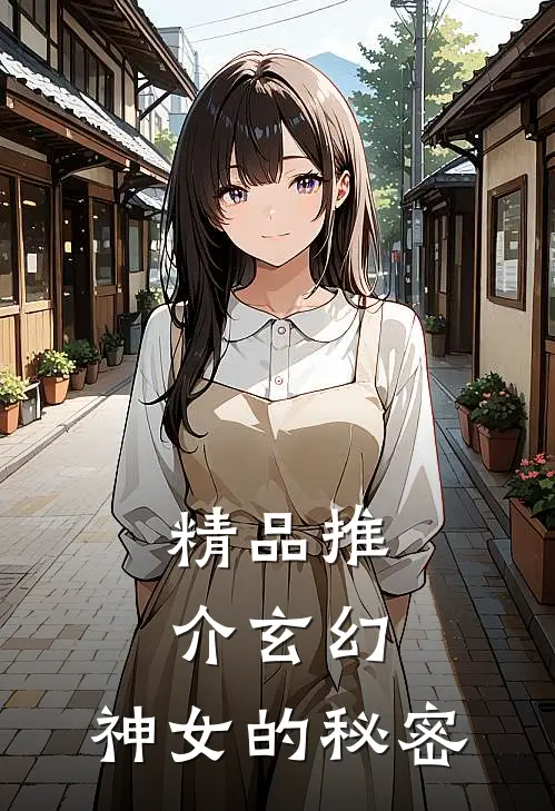 精品推介玄幻神女的秘密免费阅读