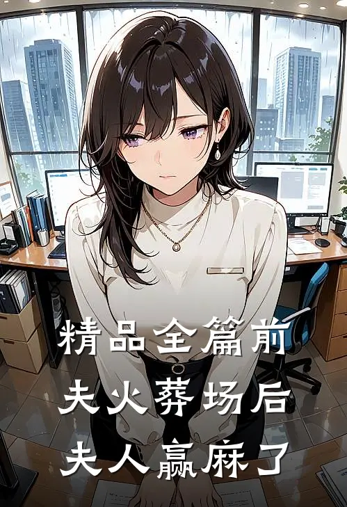 精品全篇前夫火葬场后，夫人赢麻了