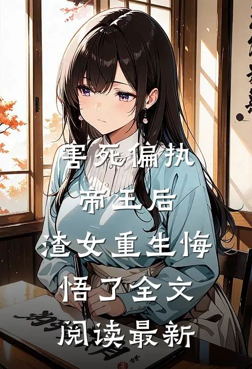 害死偏执帝王后,渣女重生悔悟了全文阅读最新