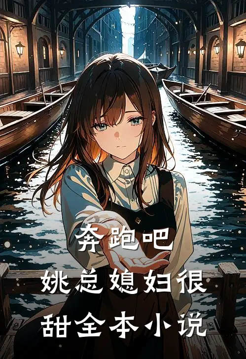 奔跑吧姚总媳妇很甜全本