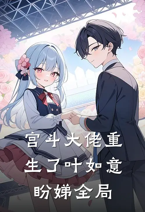 宫斗大佬重生了叶如意盼娣全局免费阅读