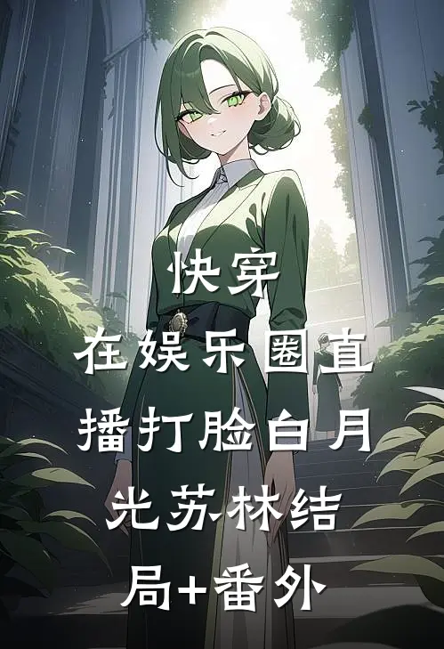 快穿：在娱乐圈直播打脸白月光苏林结局+番外