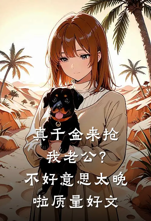 真千金来抢我老公？不好意思太晚啦质量好文