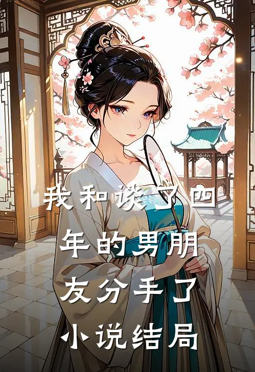 我和谈了四年的男朋友分手了小说结局