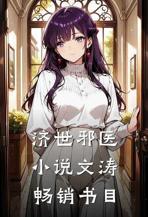 济世邪医 文涛畅销书目在线阅读