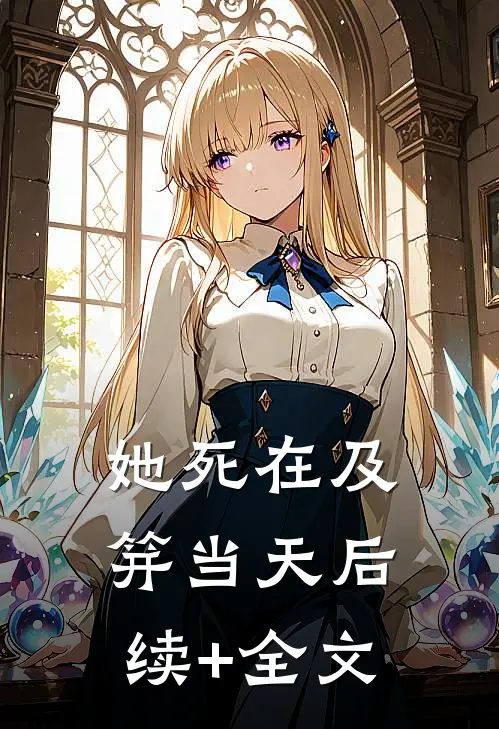 她死在及笄当天后续+全文