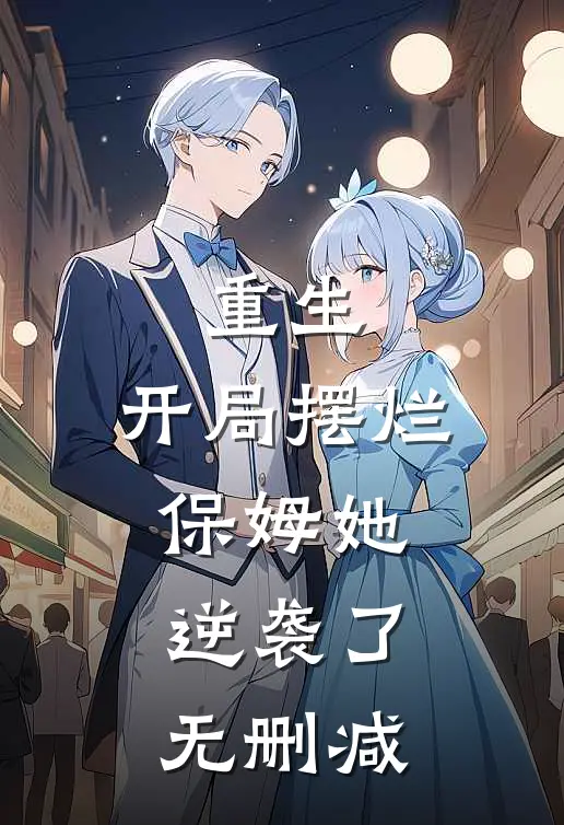 重生开局摆烂,保姆她逆袭了无删减在线阅读