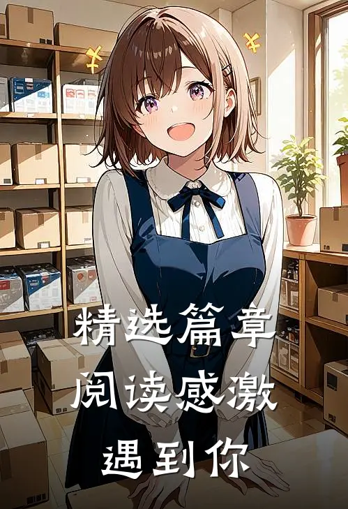 精选篇章阅读感激遇到你