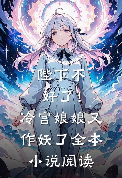 陛下不好了!冷宫娘娘又作妖了全本阅读免费