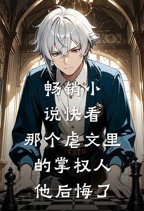 畅销快看,那个虐文里的掌权人他后悔了免费阅读