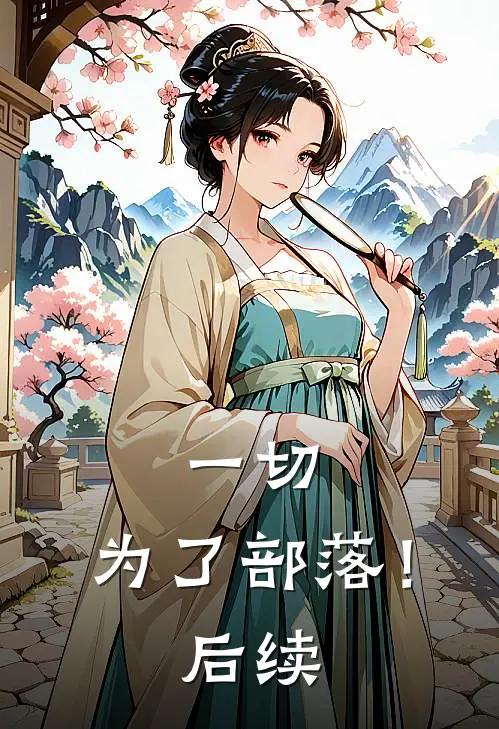 一切,为了部落!后续免费阅读