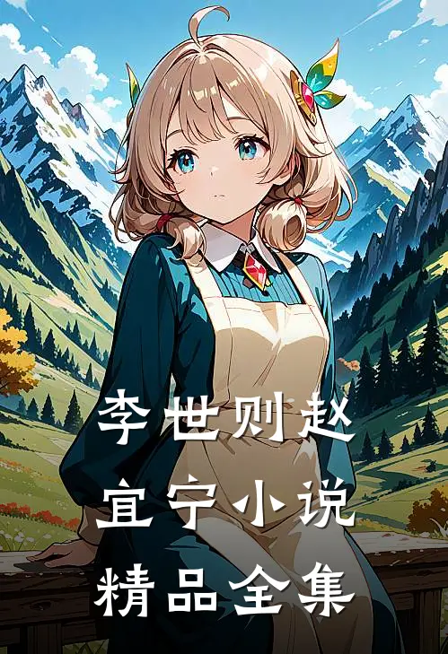 李世则赵宜宁小说精品全集