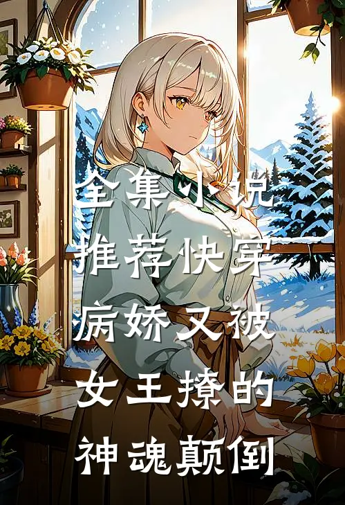 全集推荐快穿病娇又被女王撩的神魂颠倒