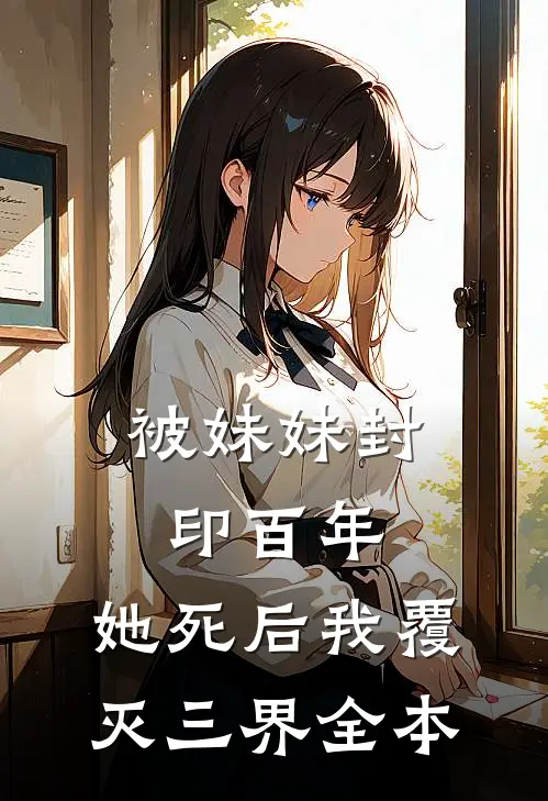 被妹妹封印百年,她死后我覆灭三界全本