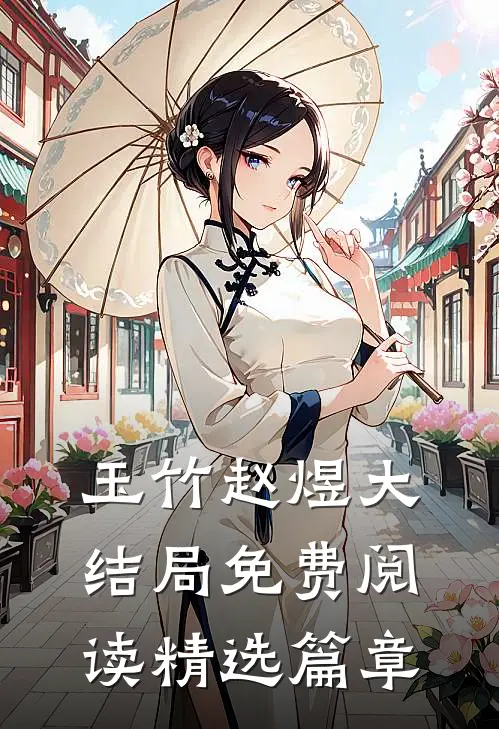 玉竹赵煜大结局免费阅读精选篇章