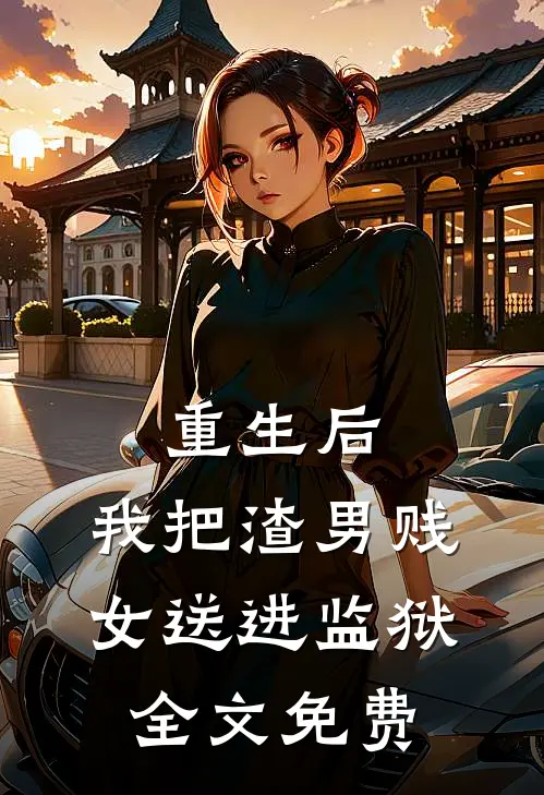 重生后,我把渣男贱女送进监狱全文免费观看