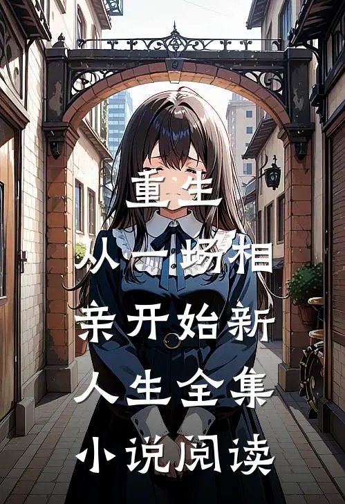 重生从一场相亲开始新人生全集阅读完整版