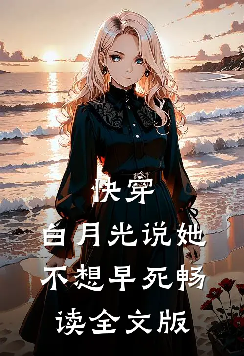 快穿：白月光说她不想早死畅读全文版