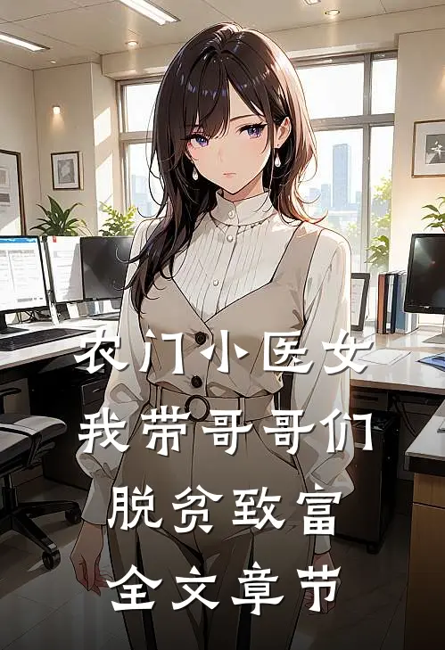 农门小医女：我带哥哥们脱贫致富全文章节