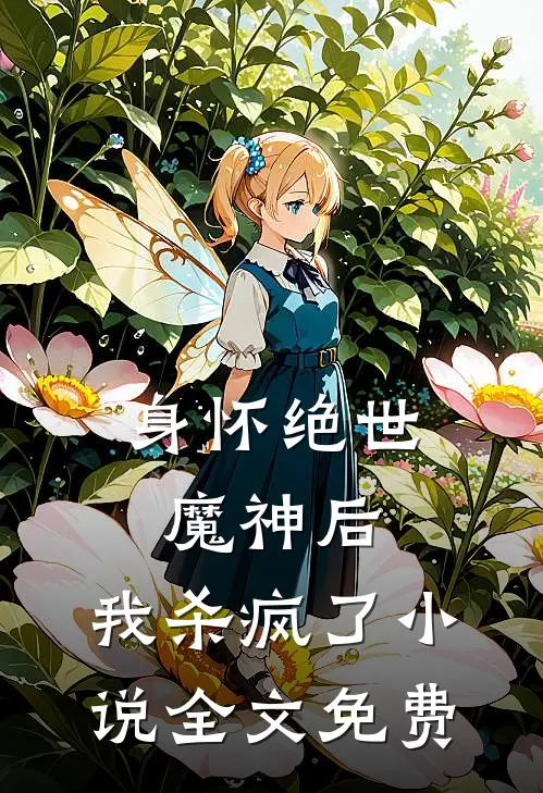 身怀绝世魔神后,我杀疯了全文免费