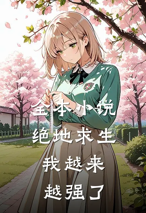 全本绝地求生我越来越强了