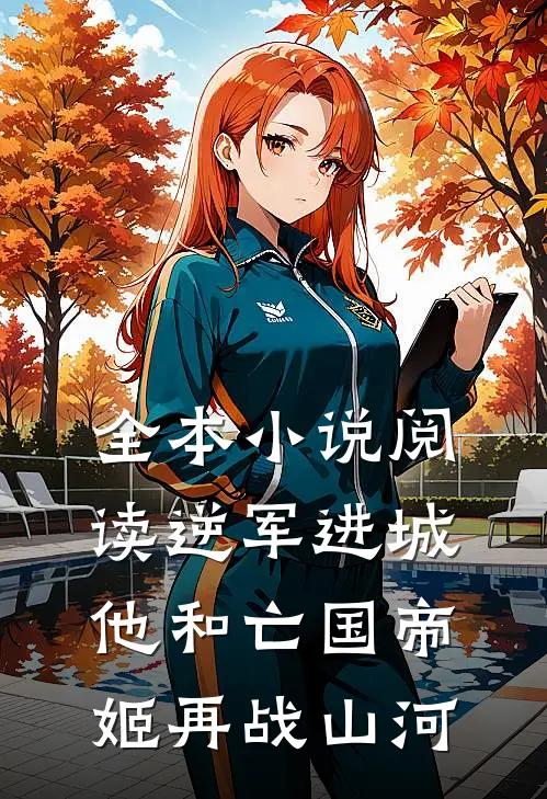 全本阅读逆军进城,他和亡国帝姬再战山河的
